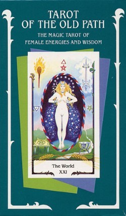  Таро Древен Път - Old Path Tarot